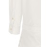 Morsetto chemisier dress
