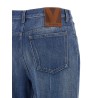 Flared jeans