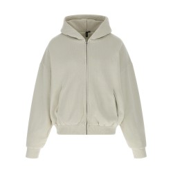 'Thermal' hoodie