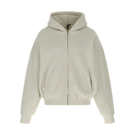 'Thermal' hoodie