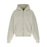 'Thermal' hoodie