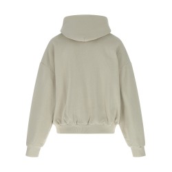 'Thermal' hoodie