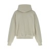 'Thermal' hoodie
