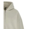 'Thermal' hoodie