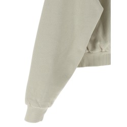 'Thermal' hoodie