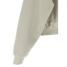 'Thermal' hoodie