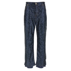 'Lisa' jeans
