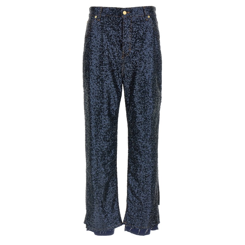 'Lisa' jeans