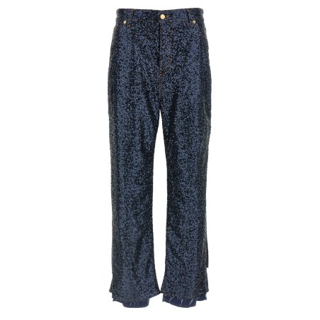 'Lisa' jeans