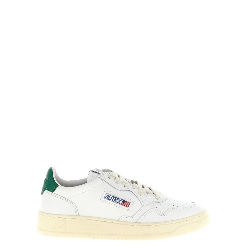 'Medalist Low' sneakers