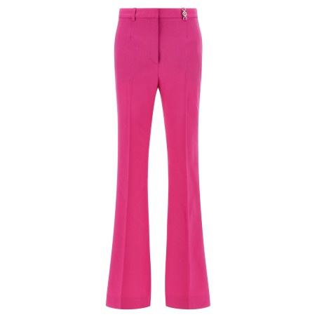 'Informal' pants