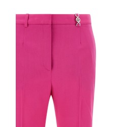 'Informal' pants