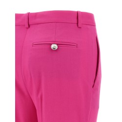 'Informal' pants