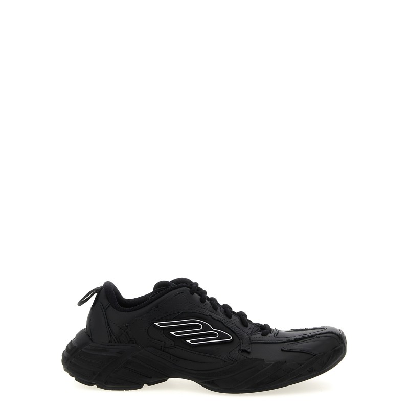 'Monday' sneakers