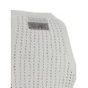 Rhinestone tank top