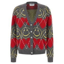 'Smiley®' cardigan