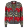 'Smiley®' cardigan