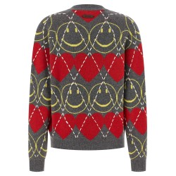 'Smiley®' cardigan