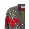 'Smiley®' cardigan