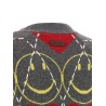 'Smiley®' cardigan