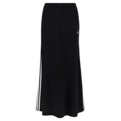 'Tracksuit' skirt