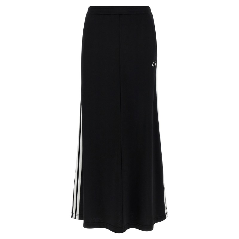 'Tracksuit' skirt