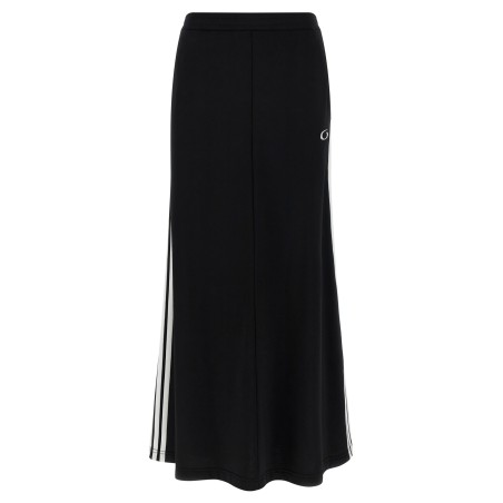 'Tracksuit' skirt