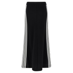 'Tracksuit' skirt