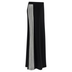 'Tracksuit' skirt