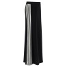 'Tracksuit' skirt