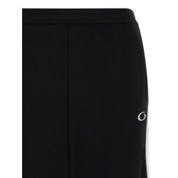 'Tracksuit' skirt