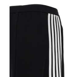 'Tracksuit' skirt