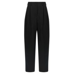 Double pence pants