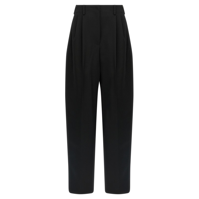 Double pence pants