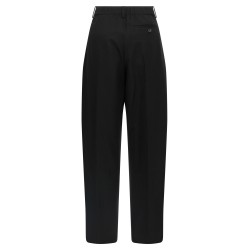 Double pence pants