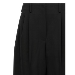 Double pence pants