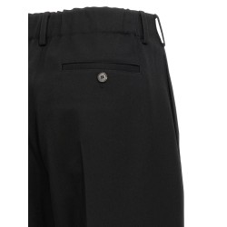 Double pence pants
