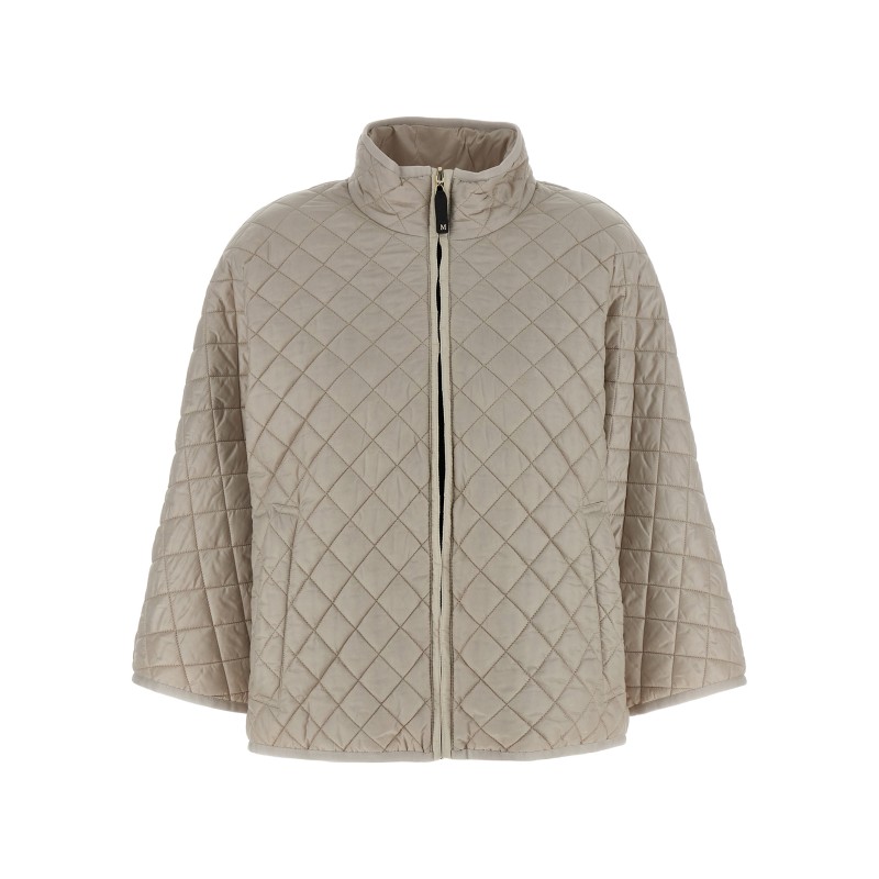 'Delfina' reversible hood