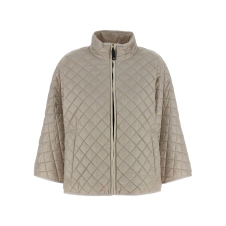 'Delfina' reversible hood