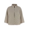 'Delfina' reversible hood