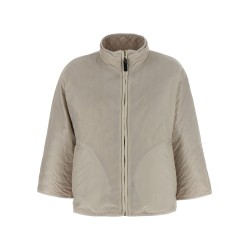 'Delfina' reversible hood