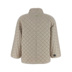 'Delfina' reversible hood