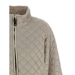 'Delfina' reversible hood