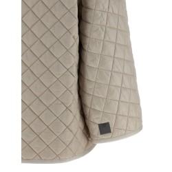 'Delfina' reversible hood
