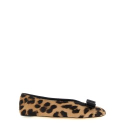 'Vanna' ballet flats