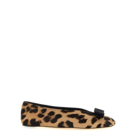 'Vanna' ballet flats