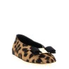 'Vanna' ballet flats