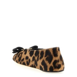 'Vanna' ballet flats