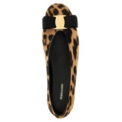 'Vanna' ballet flats
