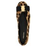 'Vanna' ballet flats